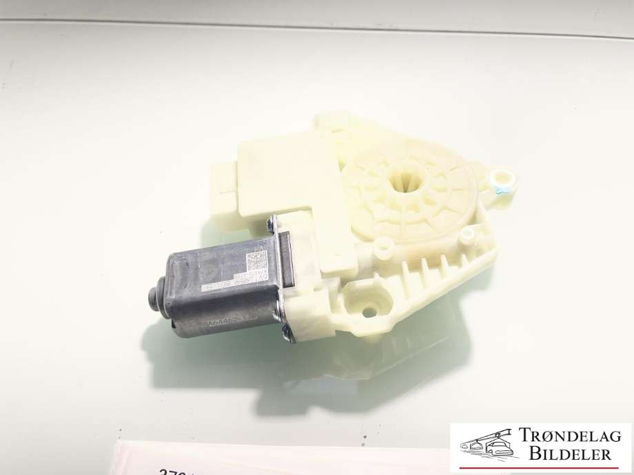 Ruteheis, kun motor, venstre foran til Škoda Rapid 2012-2019  (6V1 959 801 B|6V1 959 801 C|)