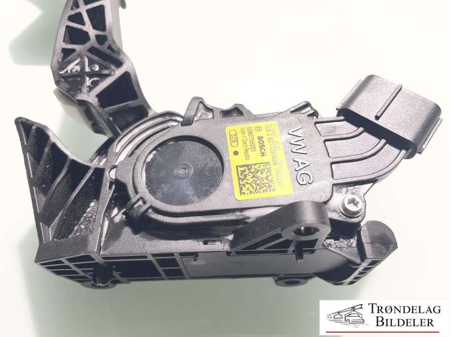 Pedal gass til Škoda Rapid 2012-2019  (6C1 723 503 B|6C1 723 503 D|)