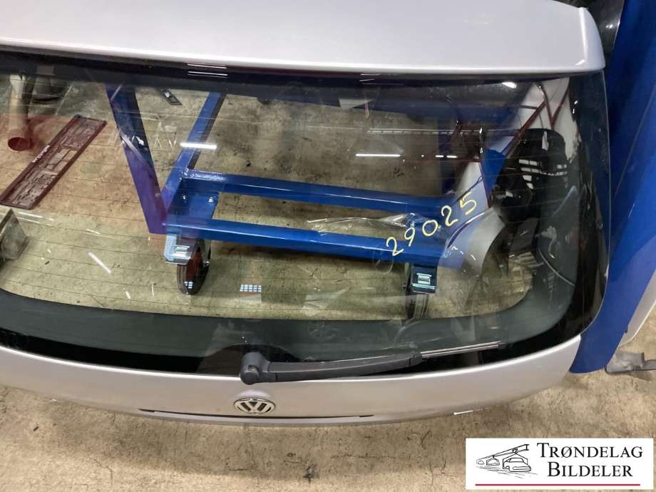 Bakluke stasjonsvogn til VW Golf VI 2008-2012  (1K9827025B|1K9845051F|)