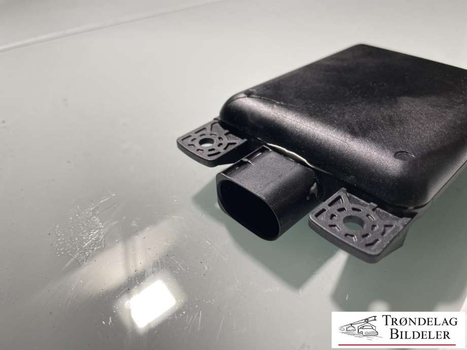 Sensor blindsone til Škoda Superb 2015-->> (Type III) (5Q0 907 686 B|)