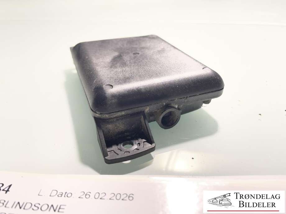 Sensor blindsone til Škoda Superb 2015-->> (Type III) (5Q0 907 686 B|)