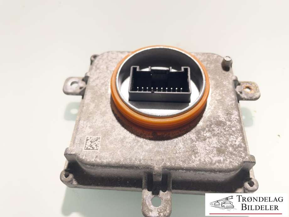 Styreenhet xenon/ballast til Škoda Superb 2015-->> (Type III)  (4G0 907 397 Q|)