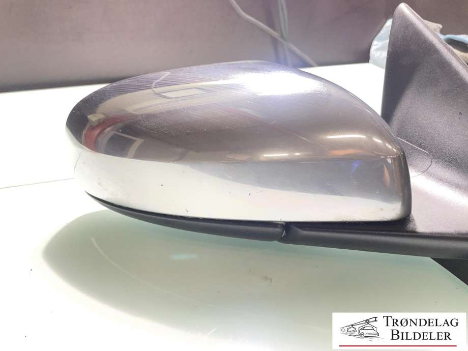 Speil høyre til Volvo S60 2005-2010 (Type I, Fase 2) (30745246|30634720|)