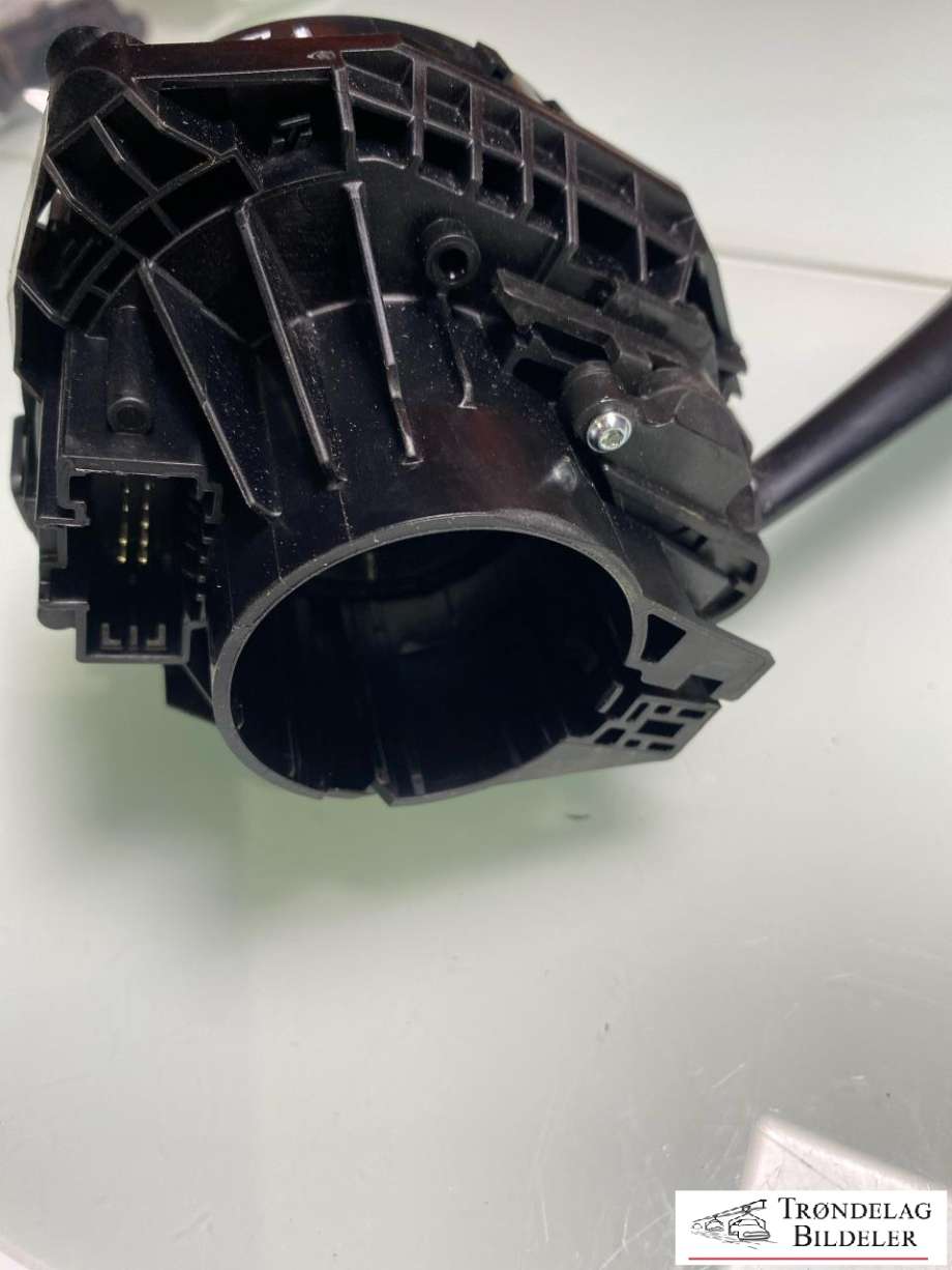 Airbag slepering til Tesla Model Y 2024-->> (Type II)  (2072998-00-B|)