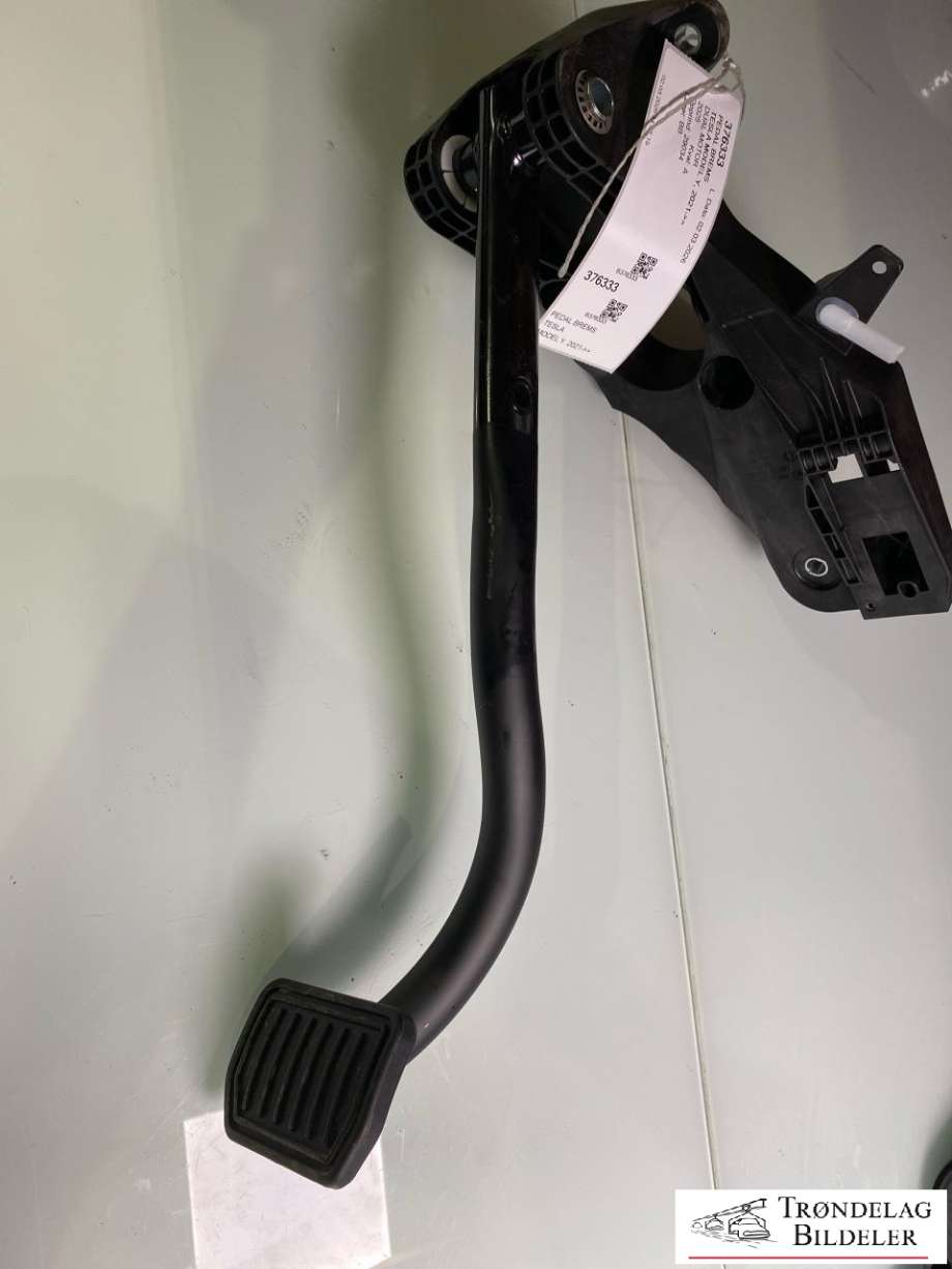 Pedal brems til Tesla Model Y, 2024-->> (Type II)  