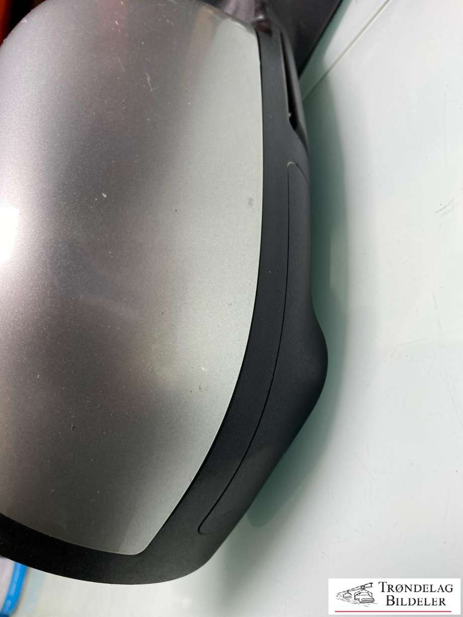 Speil høyre til Nissan Leaf 2011-2017 (Type I)  (96301-3NL3B|96301-3NL4B|28419-3TA0A)