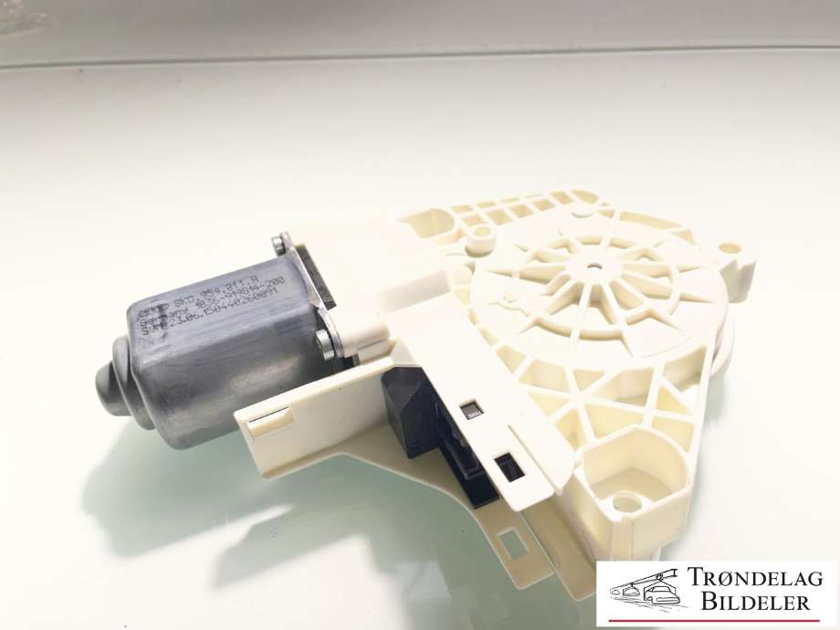 Ruteheis, kun motor, venstre bak til Audi A6, Allroad 2015-2019 (Type III, Fase 2) (C7) (C7) (8K0 959 811 A|)