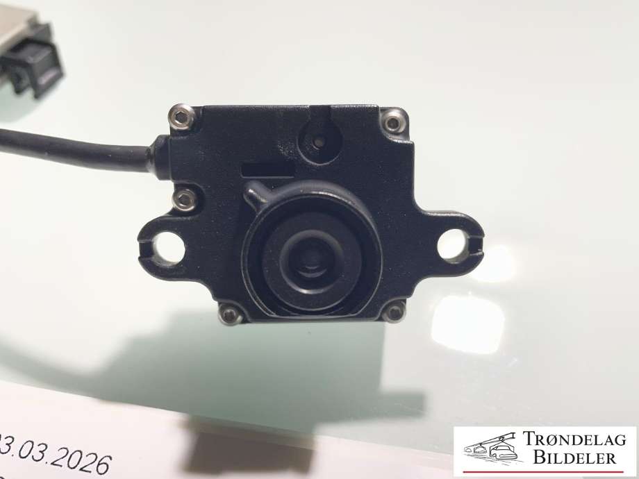 Parkeringskamera foran til Volvo XC60 2008-2013 (Type I, Fase 1) (31334532|)