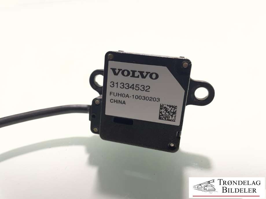 Parkeringskamera foran til Volvo XC60 2008-2013 (Type I, Fase 1) (31334532|)