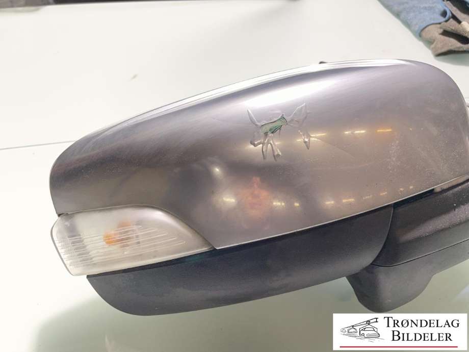 Speil høyre til Volvo XC60 2008-2013 (Type I, Fase 1)  (31371142|31424242|)