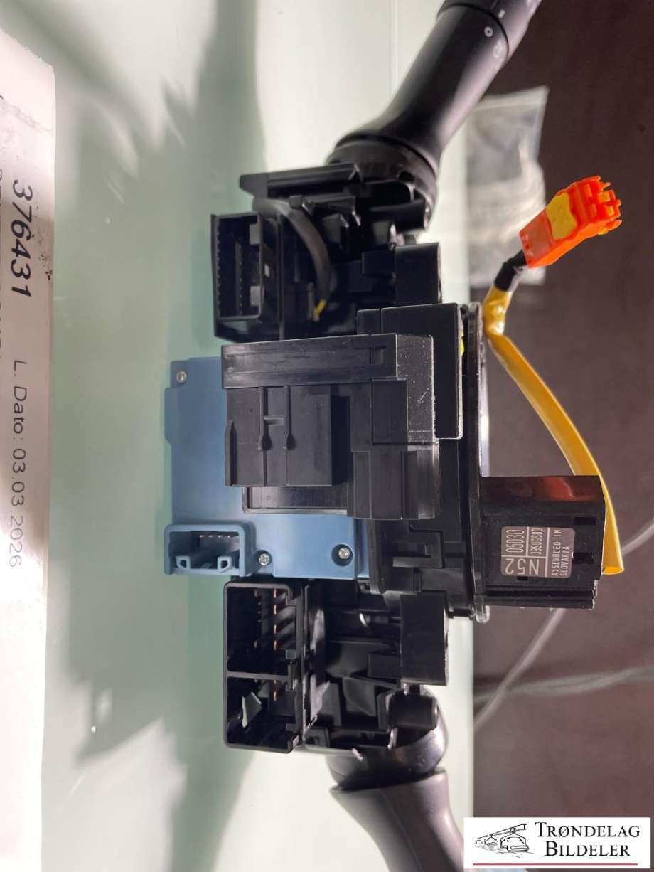 Bryter combi til Toyota Auris 2010-2012 (Type I, Fase 2)  (8465202421|8414002331|8430705030)
