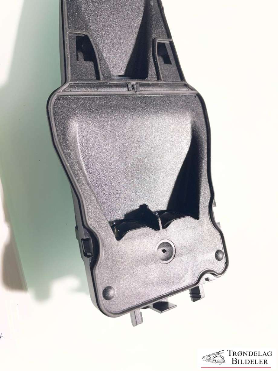 Sensor radar til Volvo XC60 2008-2013 (Type I, Fase 1)  (31295504|31387310|)