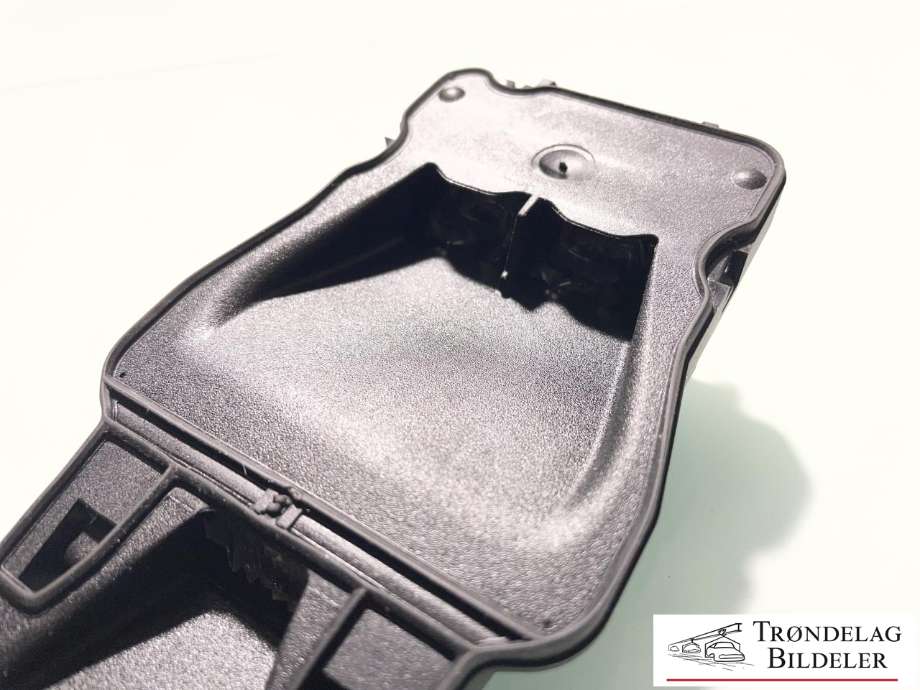 Sensor radar til Volvo XC60 2008-2013 (Type I, Fase 1)  (31295504|31387310|)