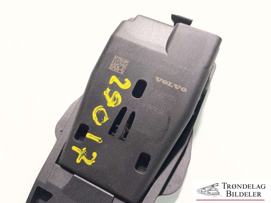 Sensor radar til Volvo XC60 2008-2013 (Type I, Fase 1)  (31295504|31387310|)