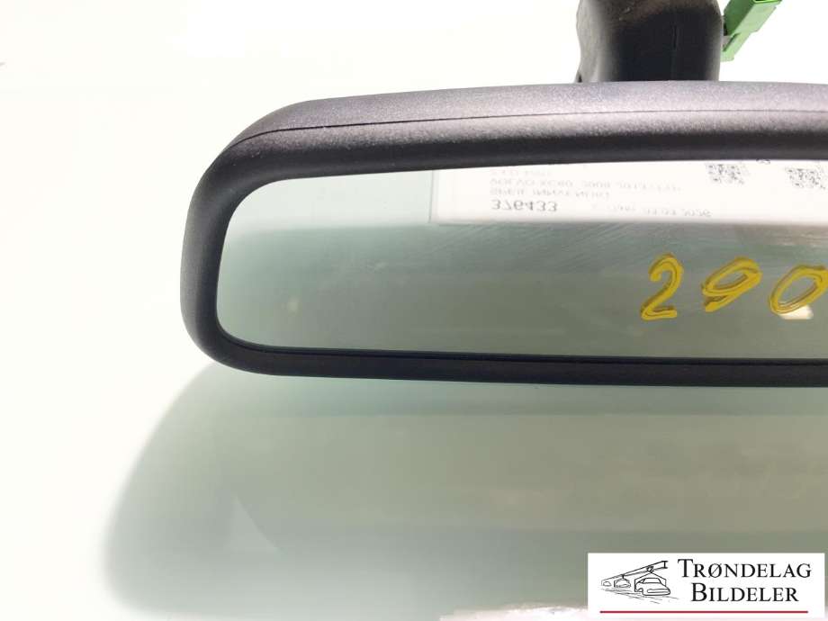 Speil innvendig til Volvo XC60 2008-2013 (Type I, Fase 1)  (30762855|)
