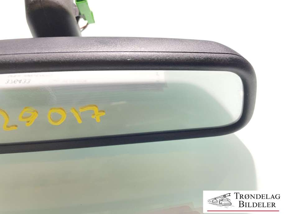 Speil innvendig til Volvo XC60 2008-2013 (Type I, Fase 1)  (30762855|)