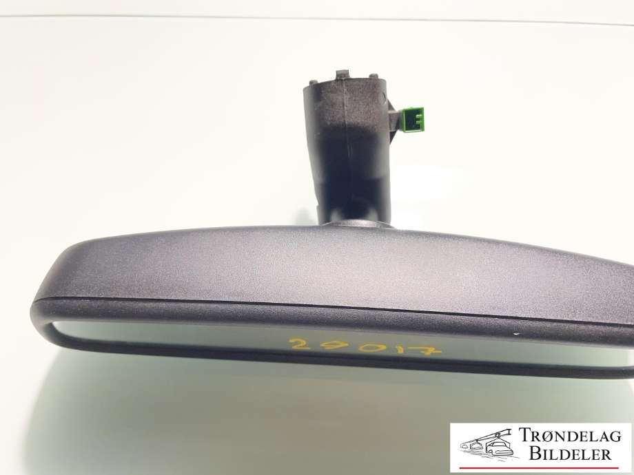 Speil innvendig til Volvo XC60 2008-2013 (Type I, Fase 1)  (30762855|)
