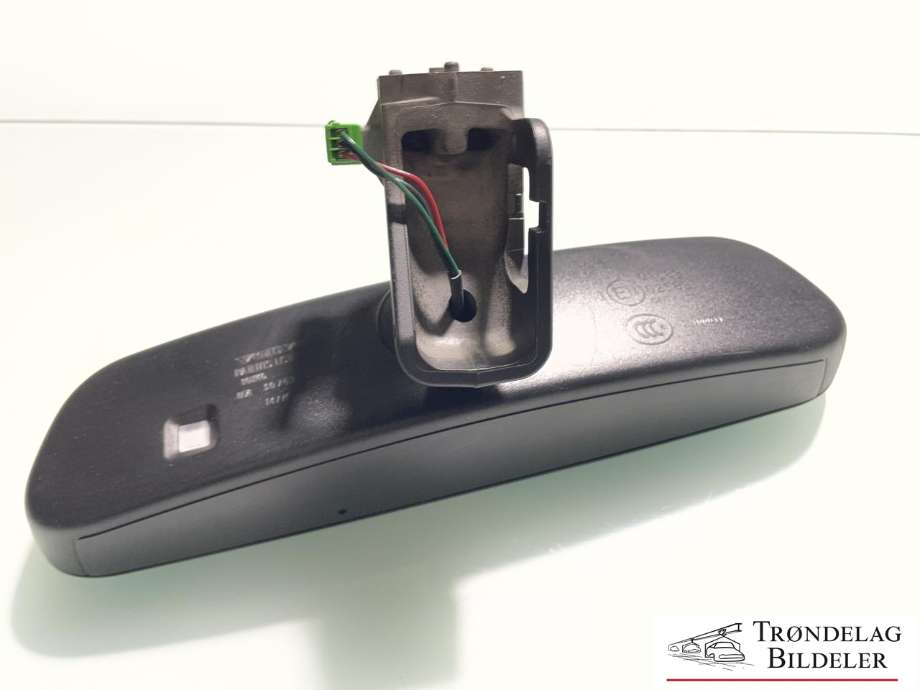 Speil innvendig til Volvo XC60 2008-2013 (Type I, Fase 1)  (30762855|)