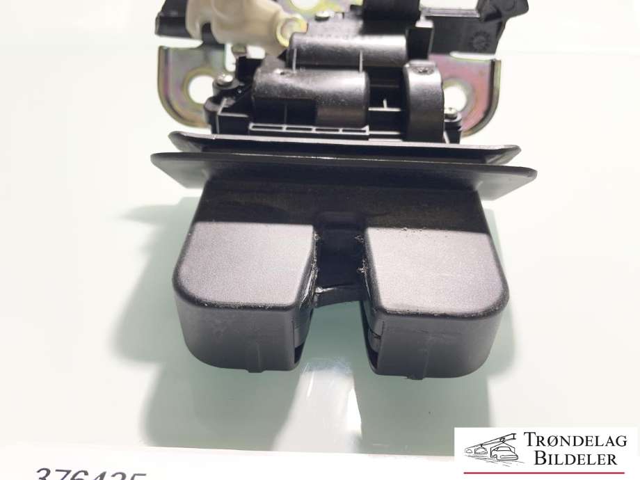 Baklukelås til Audi A6, Allroad 2015-2019 (Type III, Fase 2) (C7) (C7) (8K9827505A|8R0827505A|PAC827505)