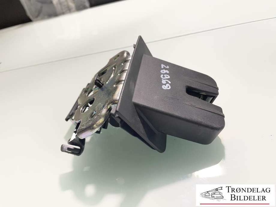 Baklukelås til Audi A6, Allroad 2015-2019 (Type III, Fase 2) (C7) (C7) (8K9827505A|8R0827505A|PAC827505)