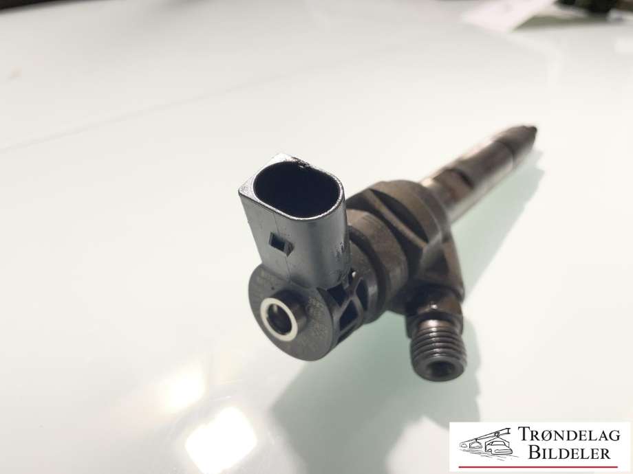 Dyse innsprøyting diesel til BMW 3-Serie 2005-2011 (E90/E91/E92/E93) (E90/E91/E92/E93) (13 53 7 810 702|13 53 7 810 703|13 53 8 572 474|13 53 8 576 298|4 739 997)