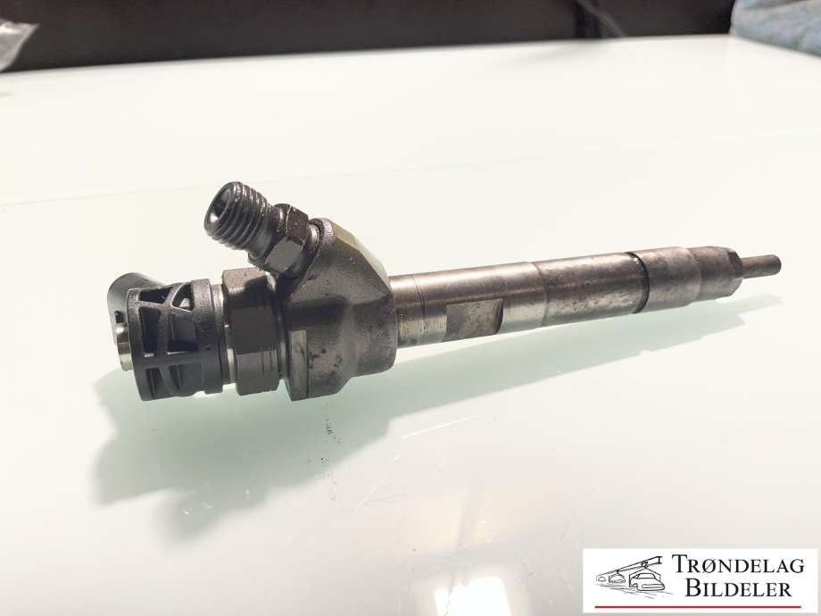 Dyse innsprøyting diesel til BMW 3-Serie 2005-2011 (E90/E91/E92/E93) (E90/E91/E92/E93) (13 53 7 810 702|13 53 7 810 703|13 53 8 572 474|13 53 8 576 298|4 739 997)