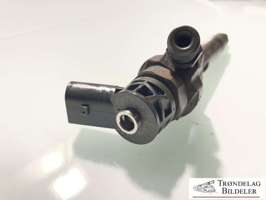 Dyse innsprøyting diesel til BMW 3-Serie 2005-2011 (E90/E91/E92/E93) (E90/E91/E92/E93) (13 53 7 810 702|13 53 7 810 703|13 53 8 572 474|13 53 8 576 298|4 739 997)