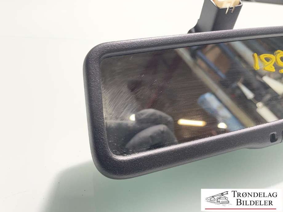 Speil innvendig til Toyota Auris 2010-2012 (Type I, Fase 2)  (8781002140|)