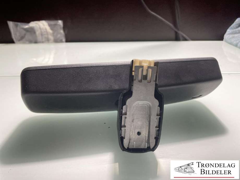 Speil innvendig til Toyota Auris 2010-2012 (Type I, Fase 2)  (8781002140|)