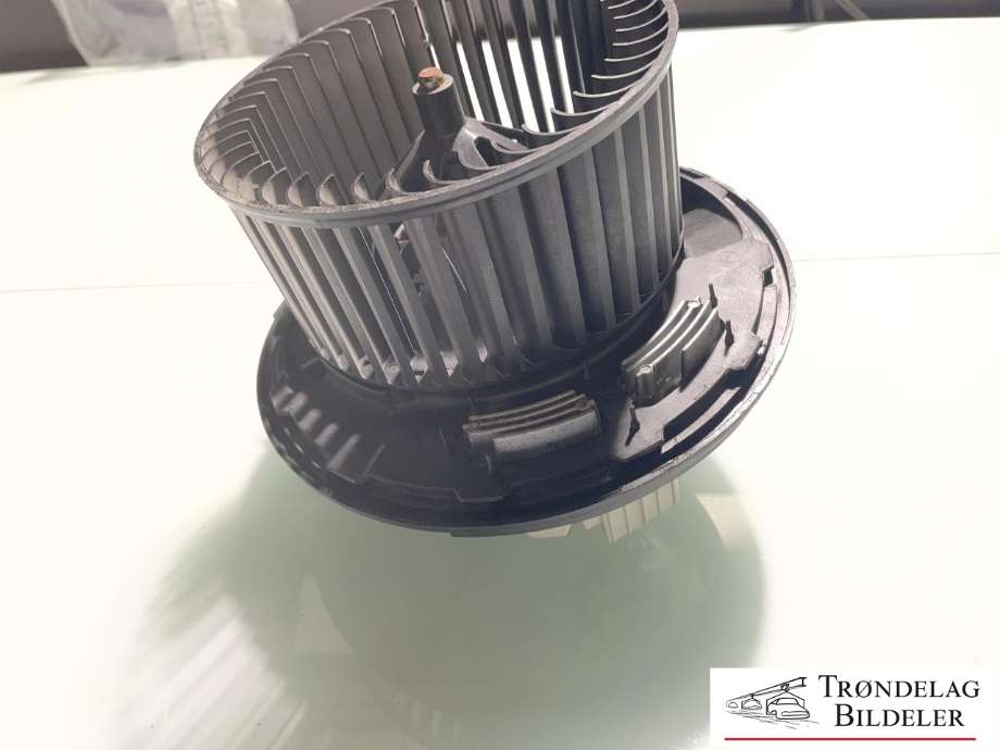 Varmeapparat motor til BMW 3-Serie 2005-2011 (E90/E91/E92/E93) (E90/E91/E92/E93) (6933663|64116933663|64119227670)