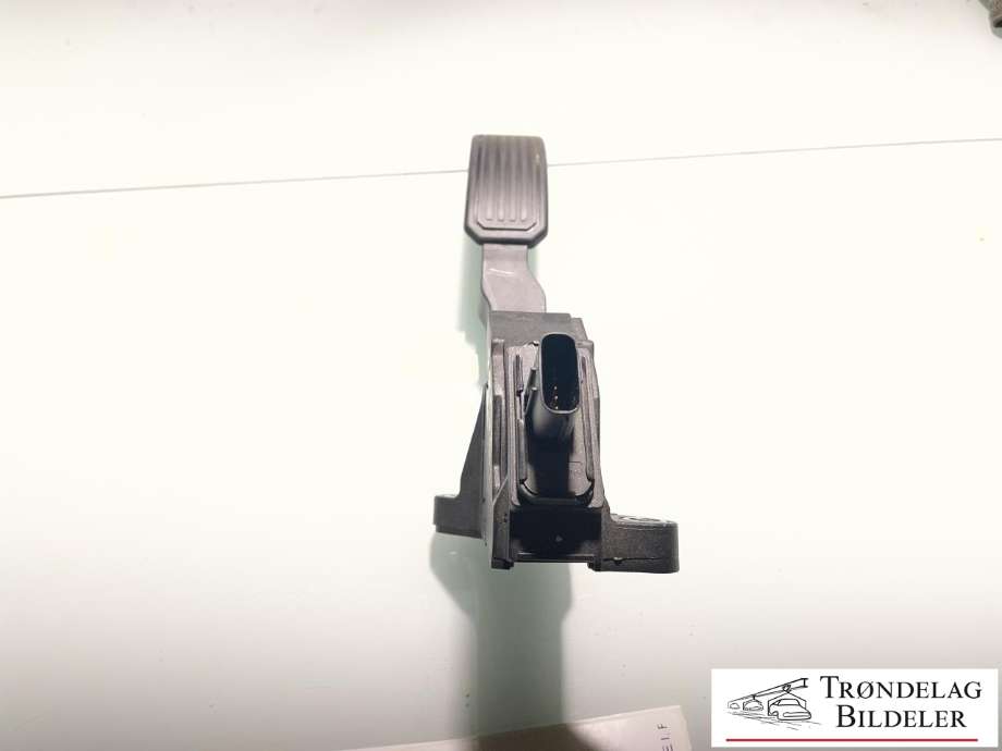 Pedal gass til Toyota Auris 2010-2012 (Type I, Fase 2)  (78110-02011|)