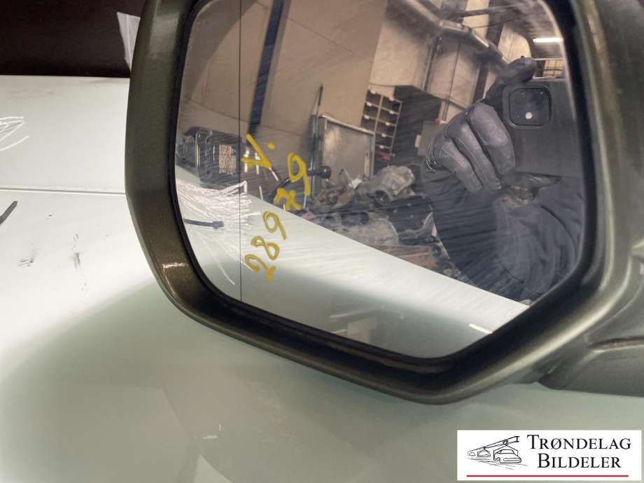Speil venstre til Honda CR-V 2007-2012 (Type III)  (76250SWWG41ZA|)