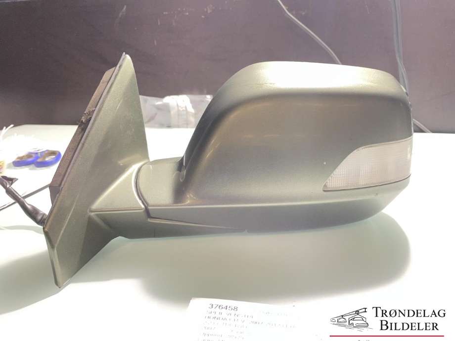 Speil venstre til Honda CR-V 2007-2012 (Type III)  (76250SWWG41ZA|)