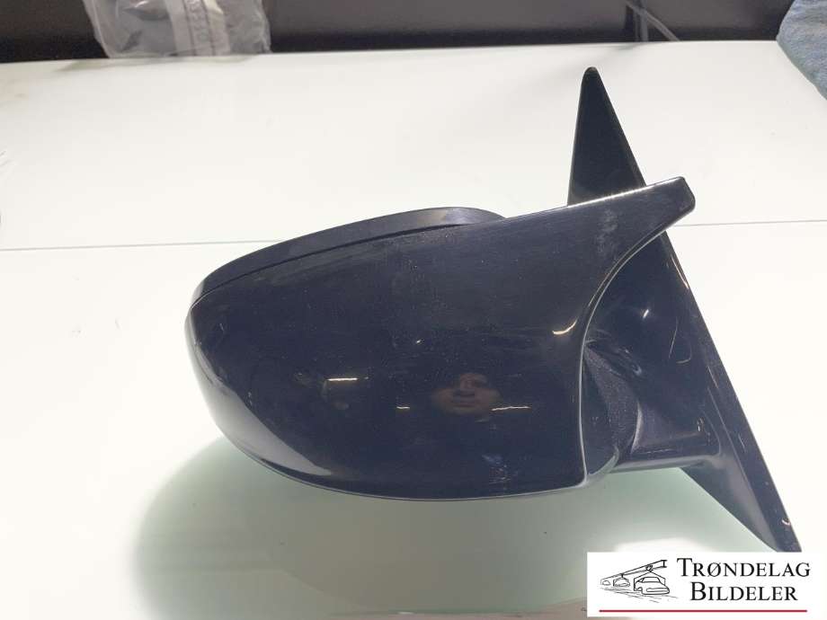 Speil høyre til BMW 3-Serie 2005-2011 (E90/E91/E92/E93) (E90/E91/E92/E93) (51 16 7 268 278|51 16 7 205 292|)