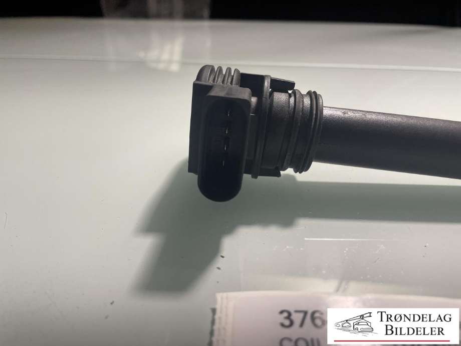 Coil elektronisk til Audi A4 2007-2014 (Type IV) (B8) (B8) (07K905715F|07K905715G|)
