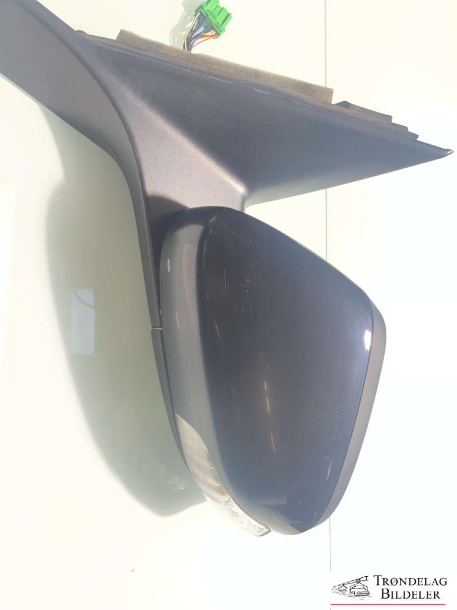Speil venstre til Volvo V70 2007-2013 (Type III, Fase 1)  (31297849|30716480|)