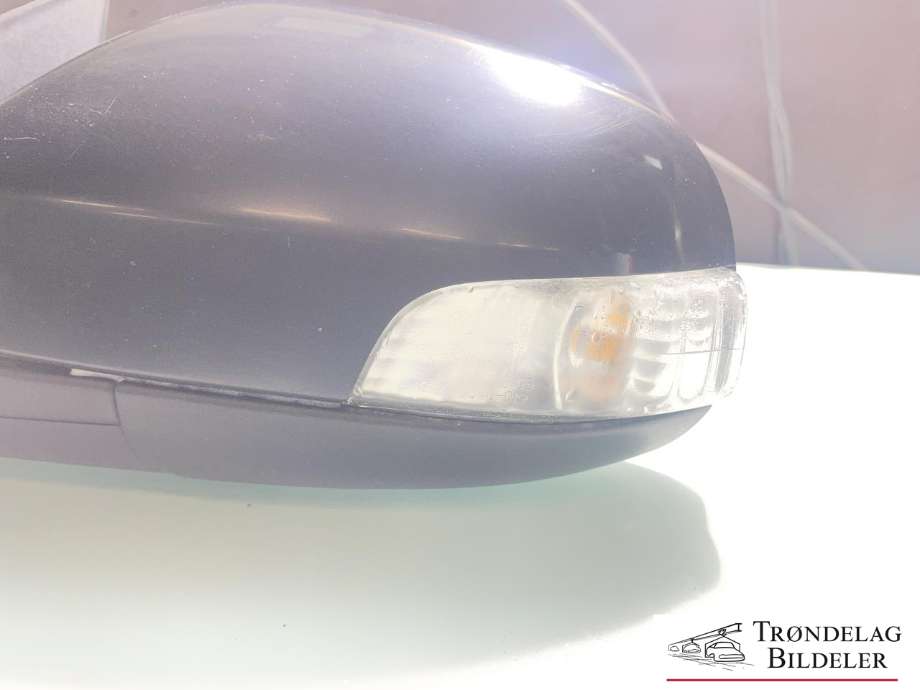 Speil venstre til Volvo V70 2007-2013 (Type III, Fase 1)  (31297849|30716480|)