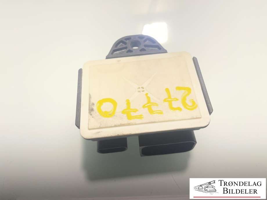 Rele gløde til BMW 3-Serie 2005-2011 (E90/E91/E92/E93) (E90/E91/E92/E93) (7 810 856 03|)