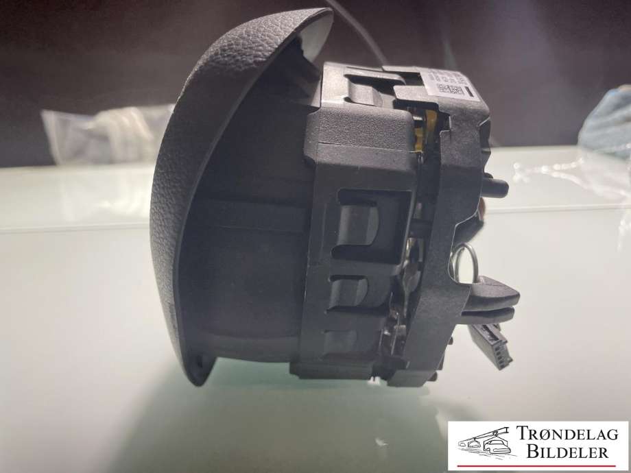Airbag rattpute til Škoda Superb 2015-->> (Type III)  (3V0 880 201 F|)