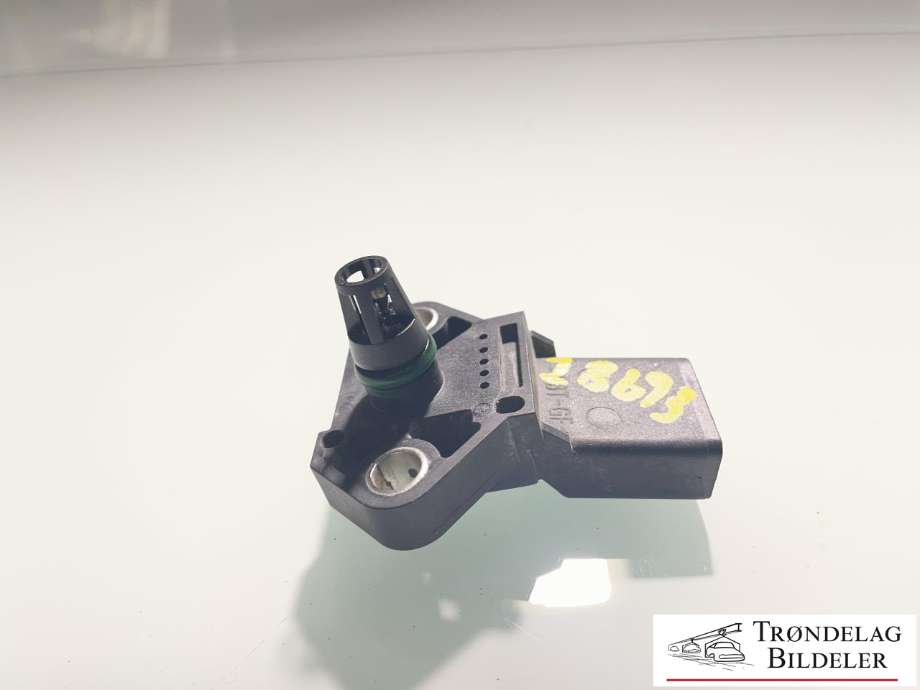 Sensor turbo til Audi A4 2007-2014 (Type IV) (B8) (B8) (038 906 051 C|03G 906 051 M|)