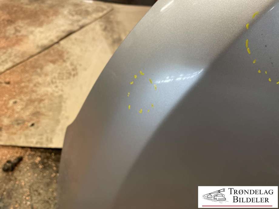Panser til Citroën Jumpy 2016-->> (Type III)  (98 118 928 80|)