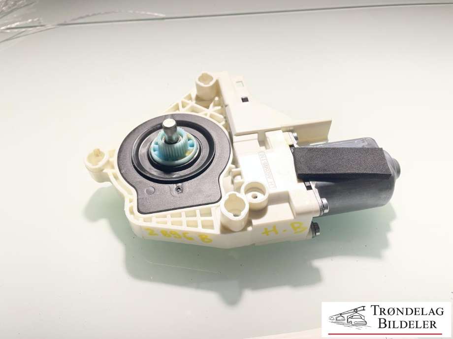 Ruteheis, kun motor, høyre bak til Audi A6, Allroad 2015-2019 (Type III, Fase 2) (C7) (C7) (8K0 959 811 A|)
