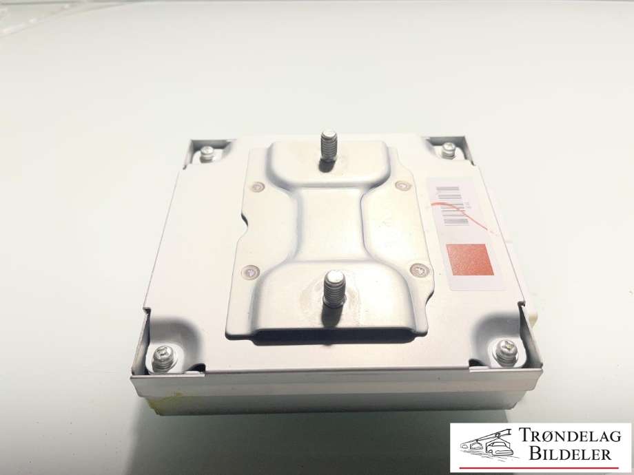 Styreenhet girkasse til Isuzu D-Max 2012-2017 (Type II, Fase 1)  (898154 3880|)