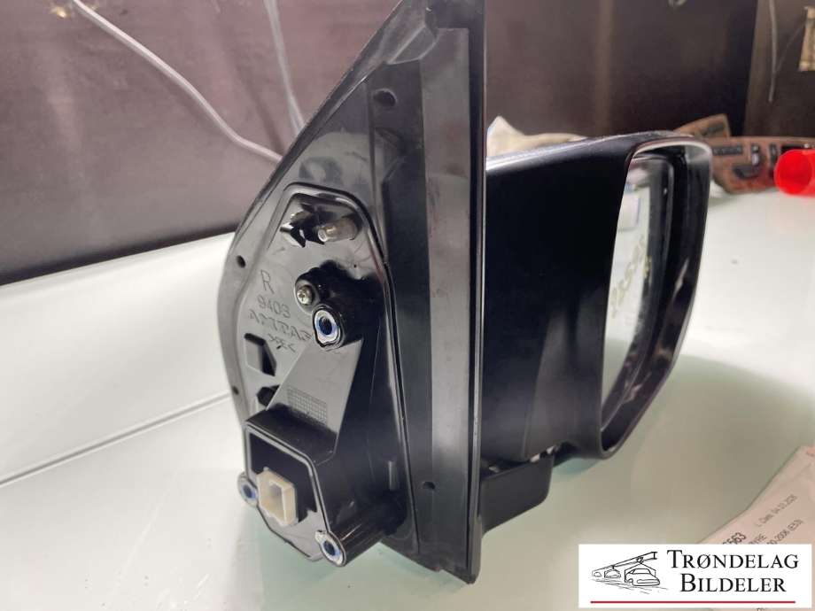 Speil høyre til BMW X5 2000-2006 (E53) (E53) (51 16 7 039 922|51 16 8 266 734|51 16 7 002 320)