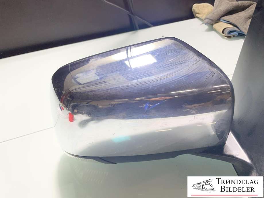 Speil høyre til BMW X5 2000-2006 (E53) (E53) (51 16 7 039 922|51 16 8 266 734|51 16 7 002 320)