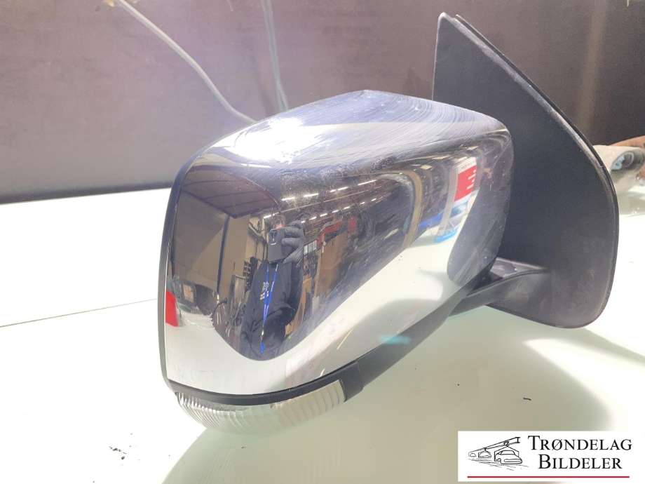 Speil høyre til BMW X5 2000-2006 (E53) (E53) (51 16 7 039 922|51 16 8 266 734|51 16 7 002 320)