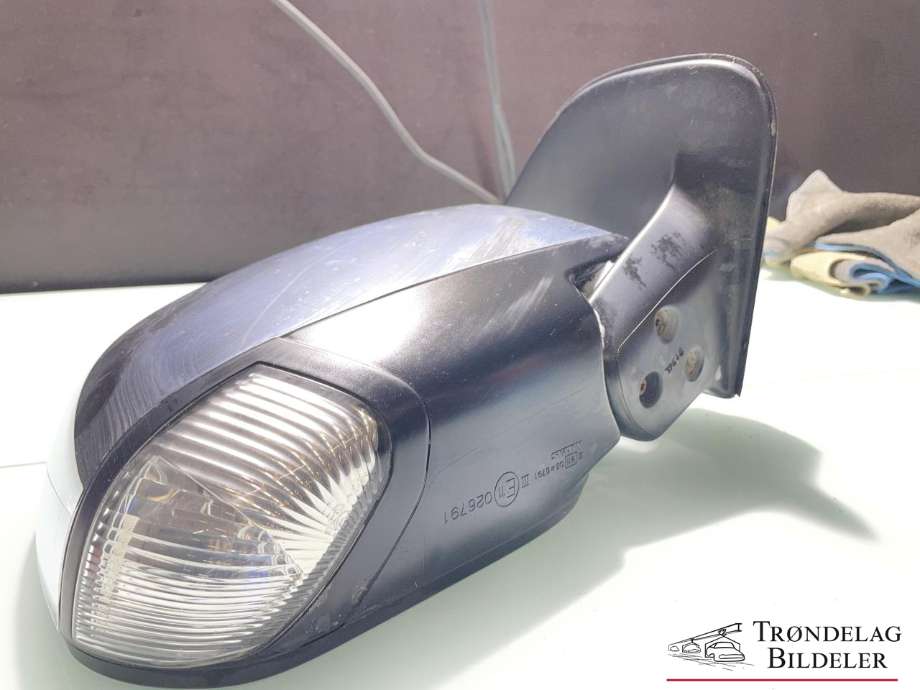 Speil høyre til BMW X5 2000-2006 (E53) (E53) (51 16 7 039 922|51 16 8 266 734|51 16 7 002 320)