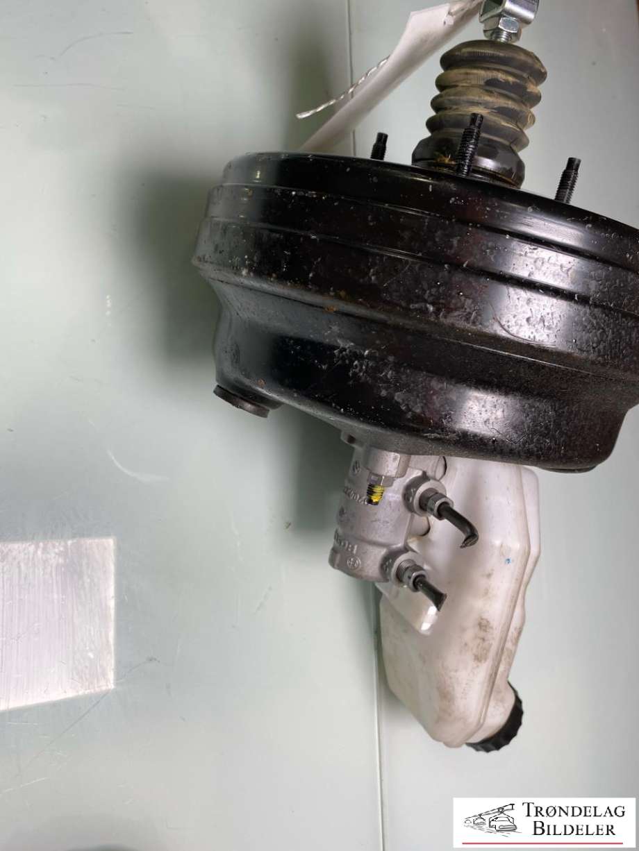 Bremsepumpe hoved til XPeng G3 2021-->>  (0 204 227 338|)