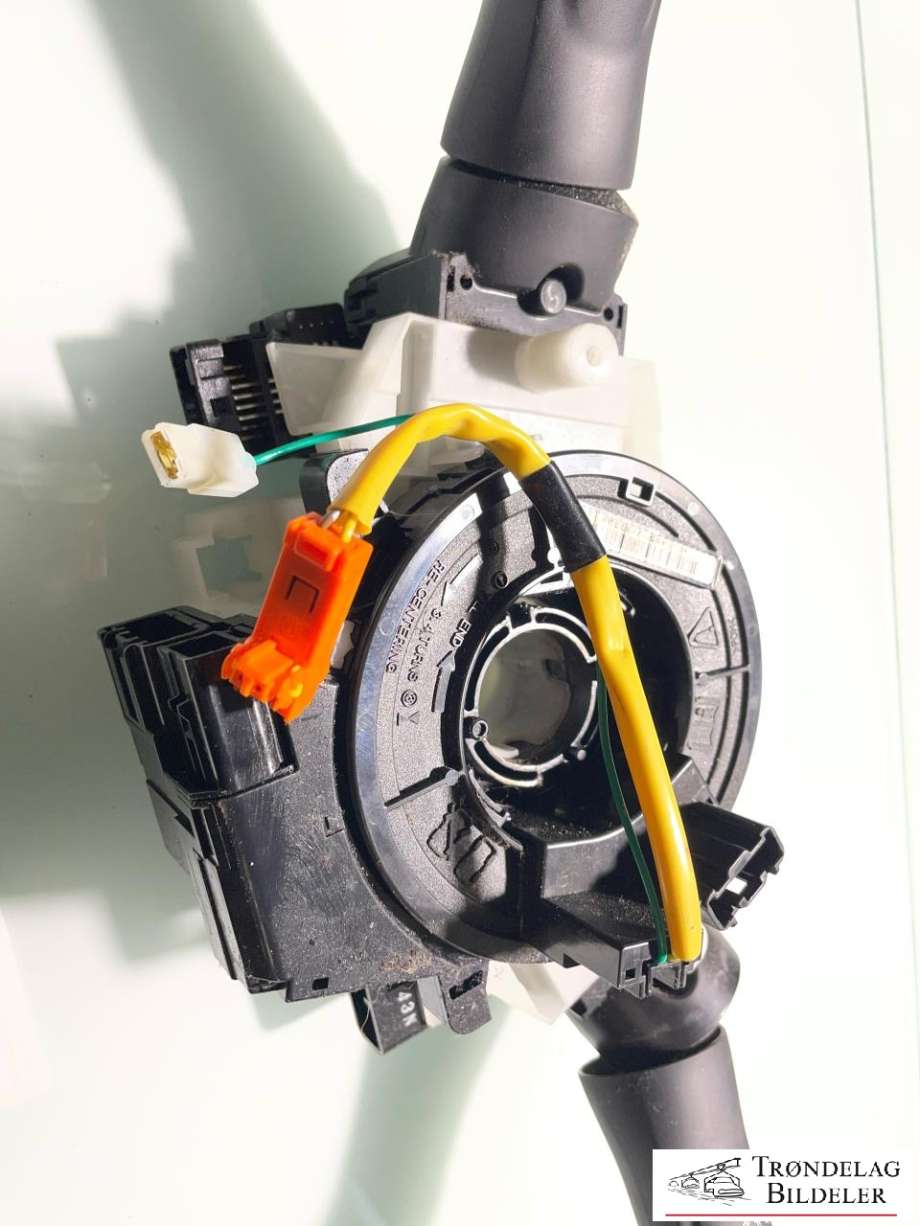 Bryter combi til Isuzu D-Max 2012-2017 (Type II, Fase 1)  (8-98194-150-1|)