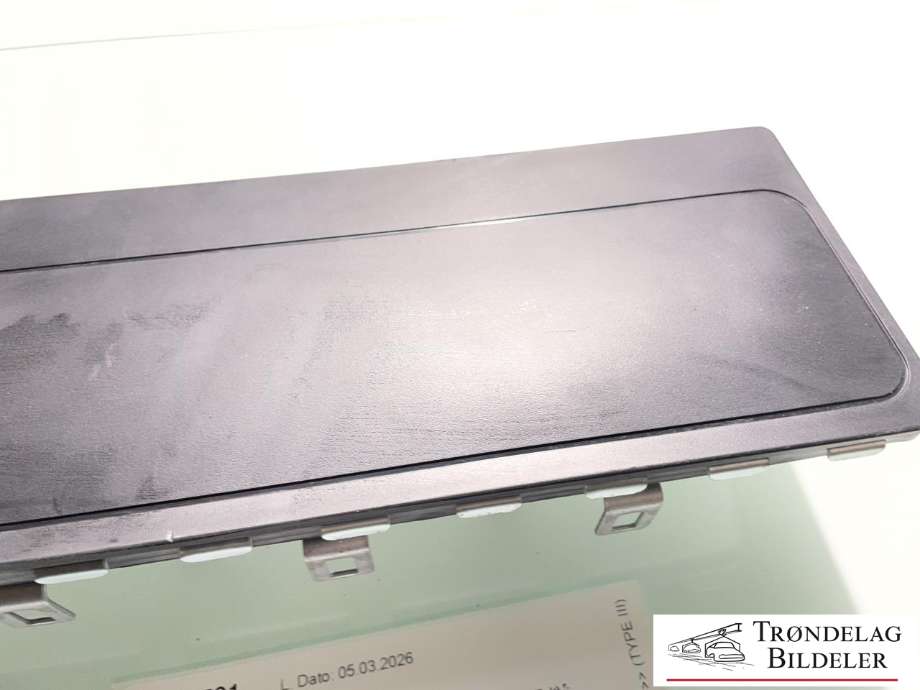 Airbag kne til Škoda Superb 2015-->> (Type III)  (3V1 880 841 E|)